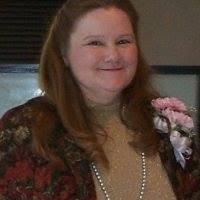 Pastor Betsy Steele